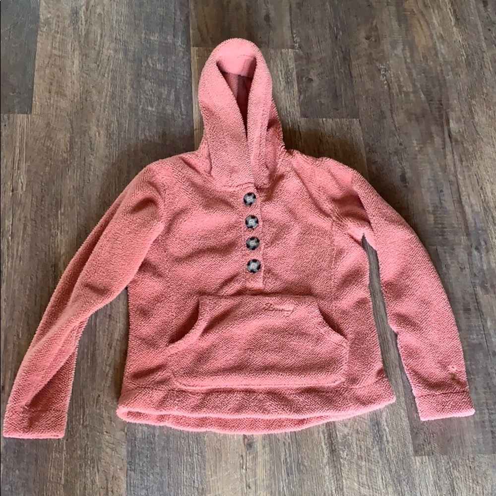 Women’s Browning Sweatshirt